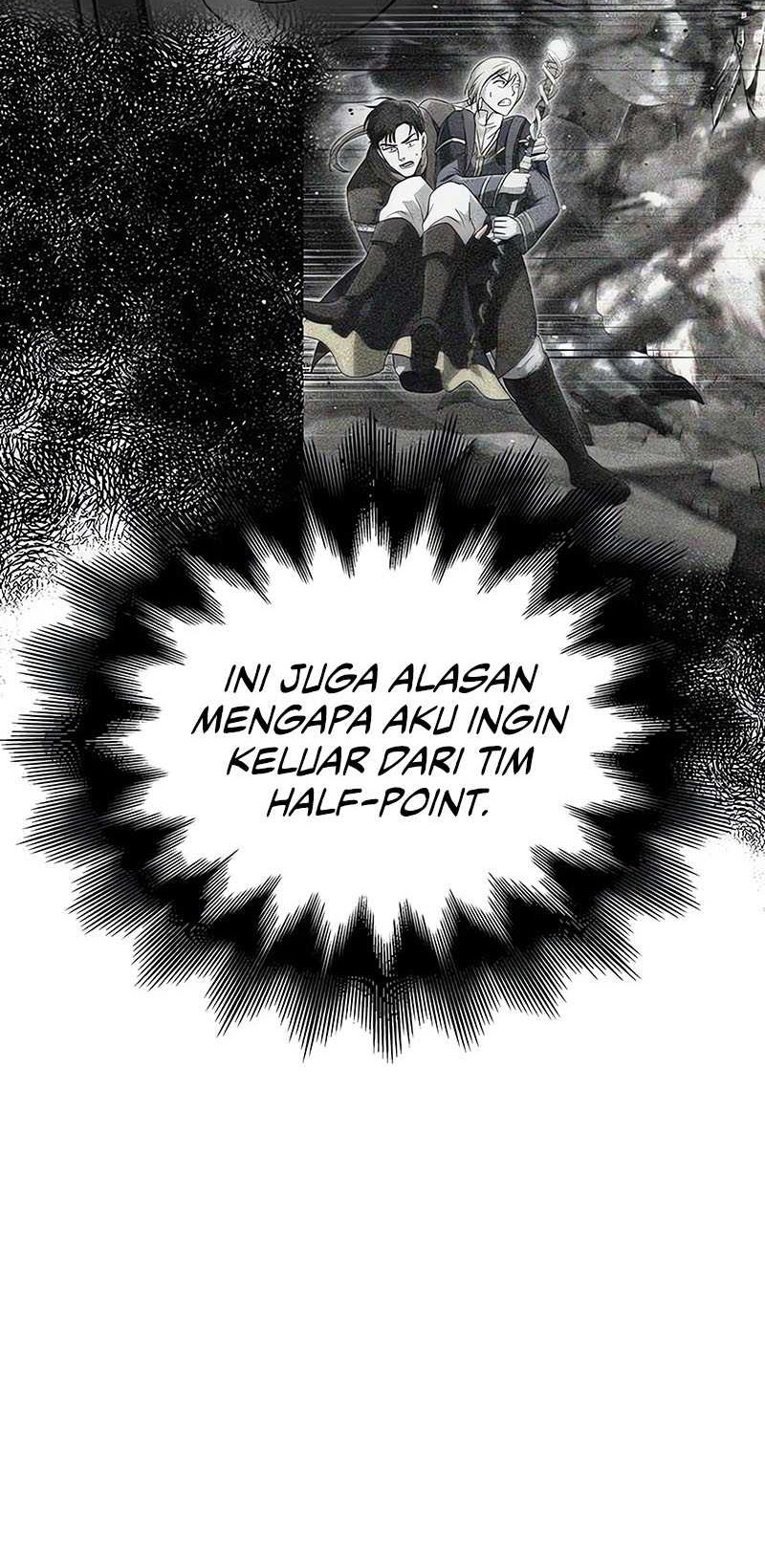 Survive as a Barbarian in the Game Chapter 90 Gambar 27