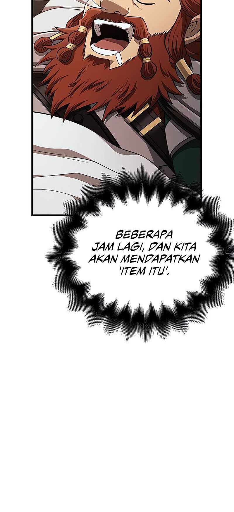 Survive as a Barbarian in the Game Chapter 90 Gambar 31