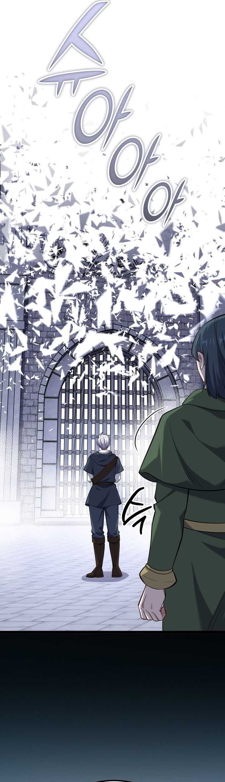 Reincarnation of the Swordmaster Chapter 52 Gambar 62