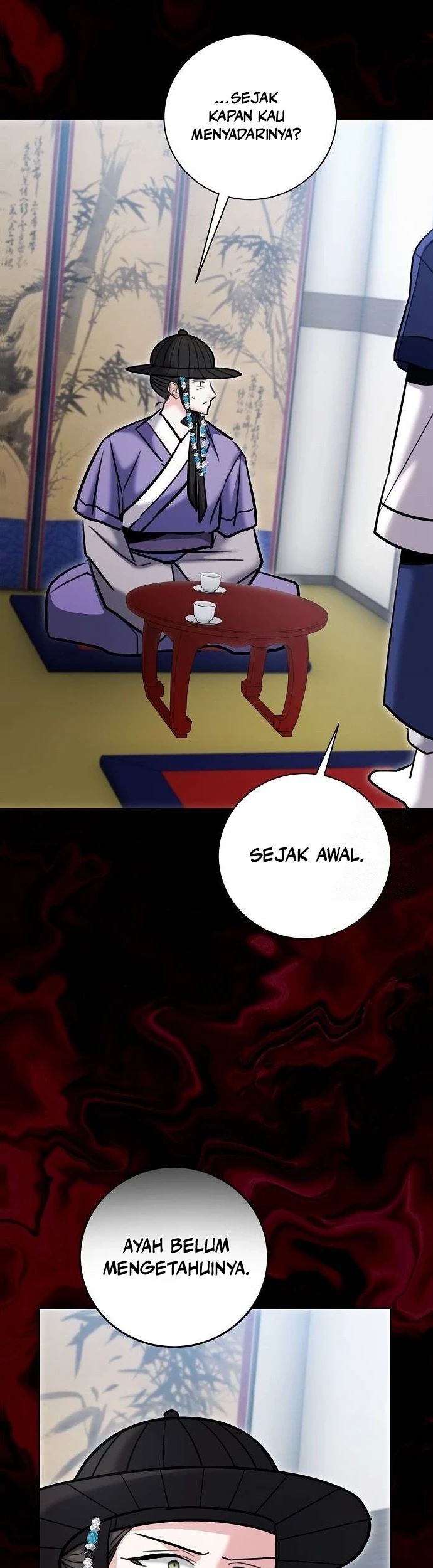 Genius Actor’s Aura Chapter 73 Gambar 51