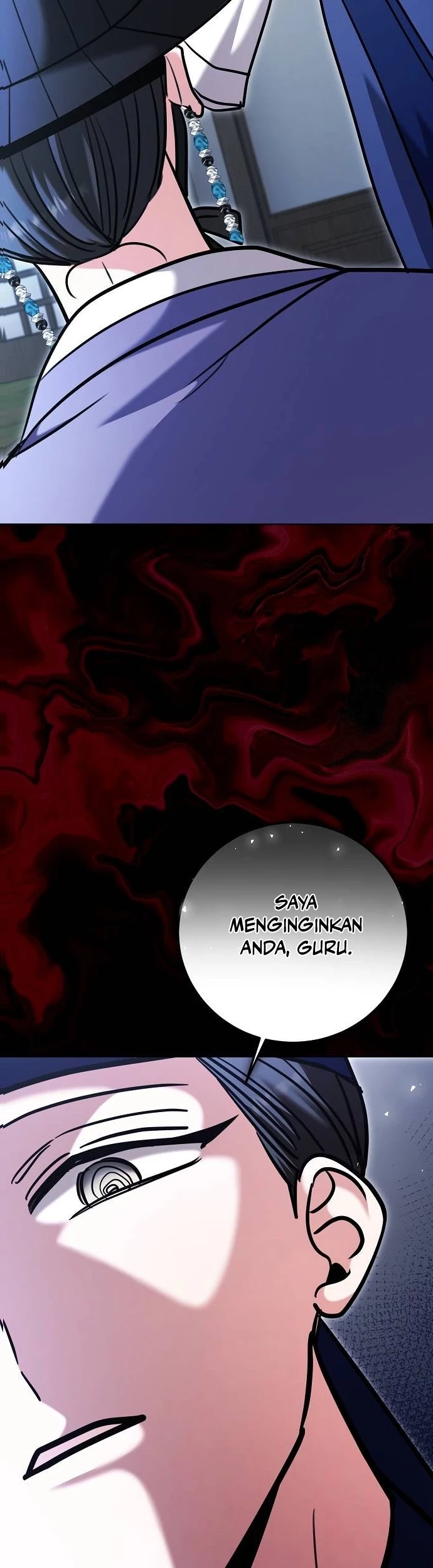 Genius Actor’s Aura Chapter 73 Gambar 53