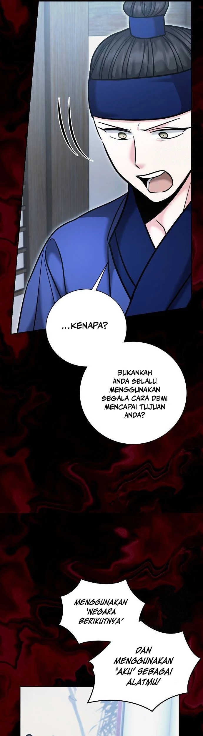 Genius Actor’s Aura Chapter 73 Gambar 62
