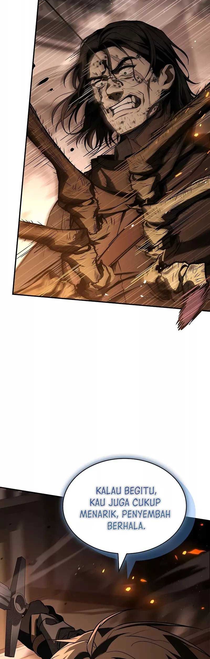 Night of the Soulless Heathens Chapter 17 Gambar 28