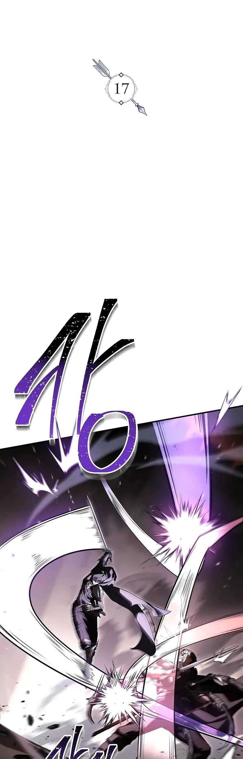 Night of the Soulless Heathens Chapter 17 Gambar 30