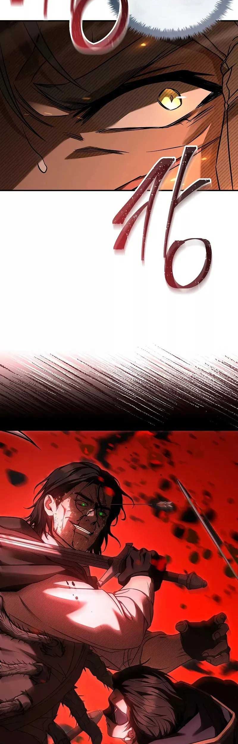 Night of the Soulless Heathens Chapter 17 Gambar 34