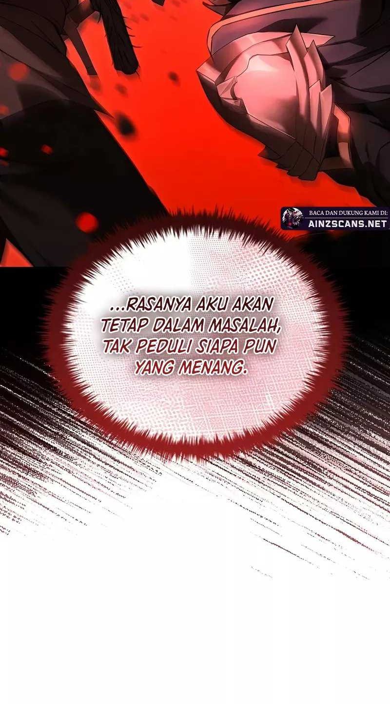 Night of the Soulless Heathens Chapter 17 Gambar 35
