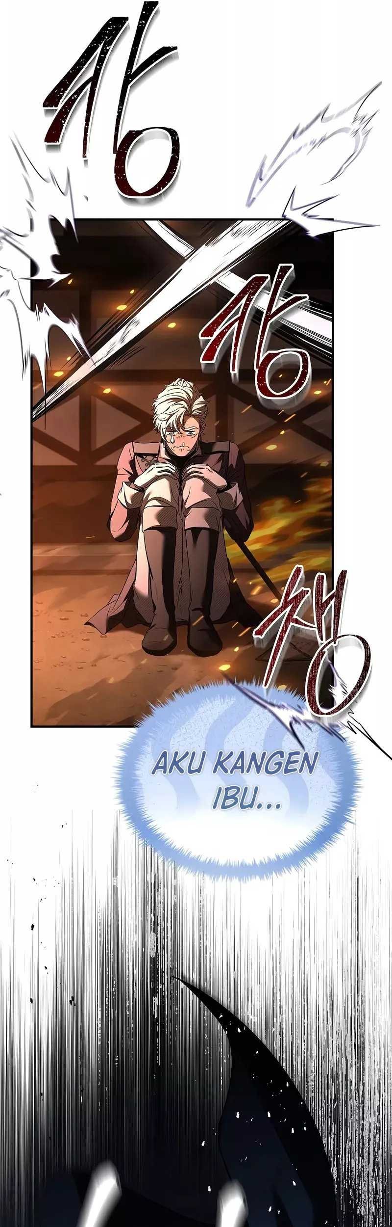 Night of the Soulless Heathens Chapter 17 Gambar 36