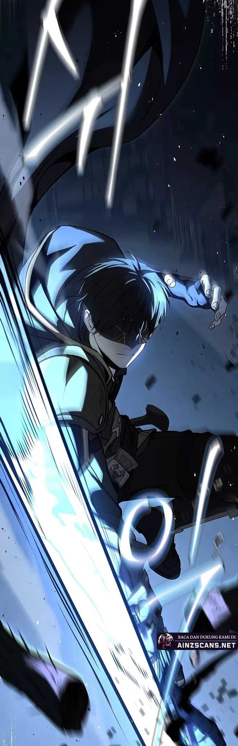 Night of the Soulless Heathens Chapter 17 Gambar 37