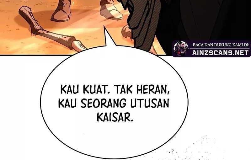 Night of the Soulless Heathens Chapter 17 Gambar 41