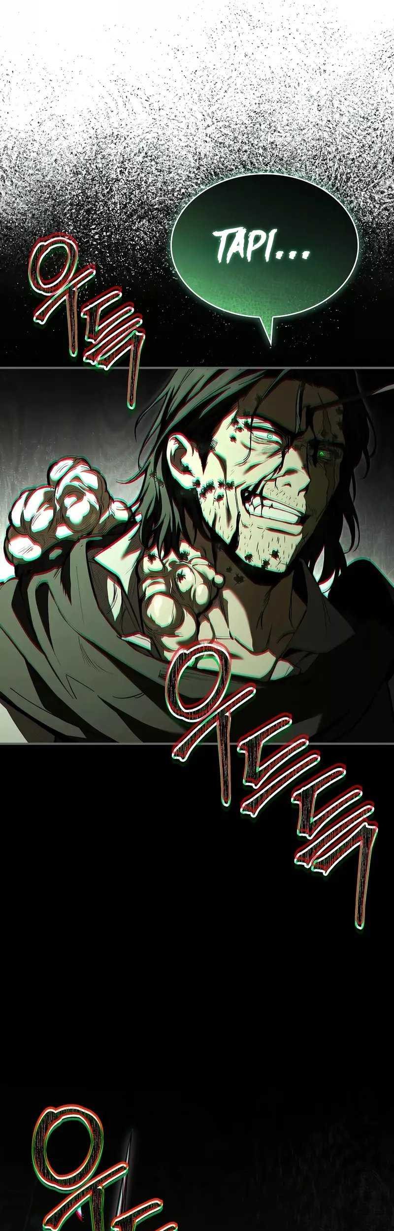 Night of the Soulless Heathens Chapter 17 Gambar 42