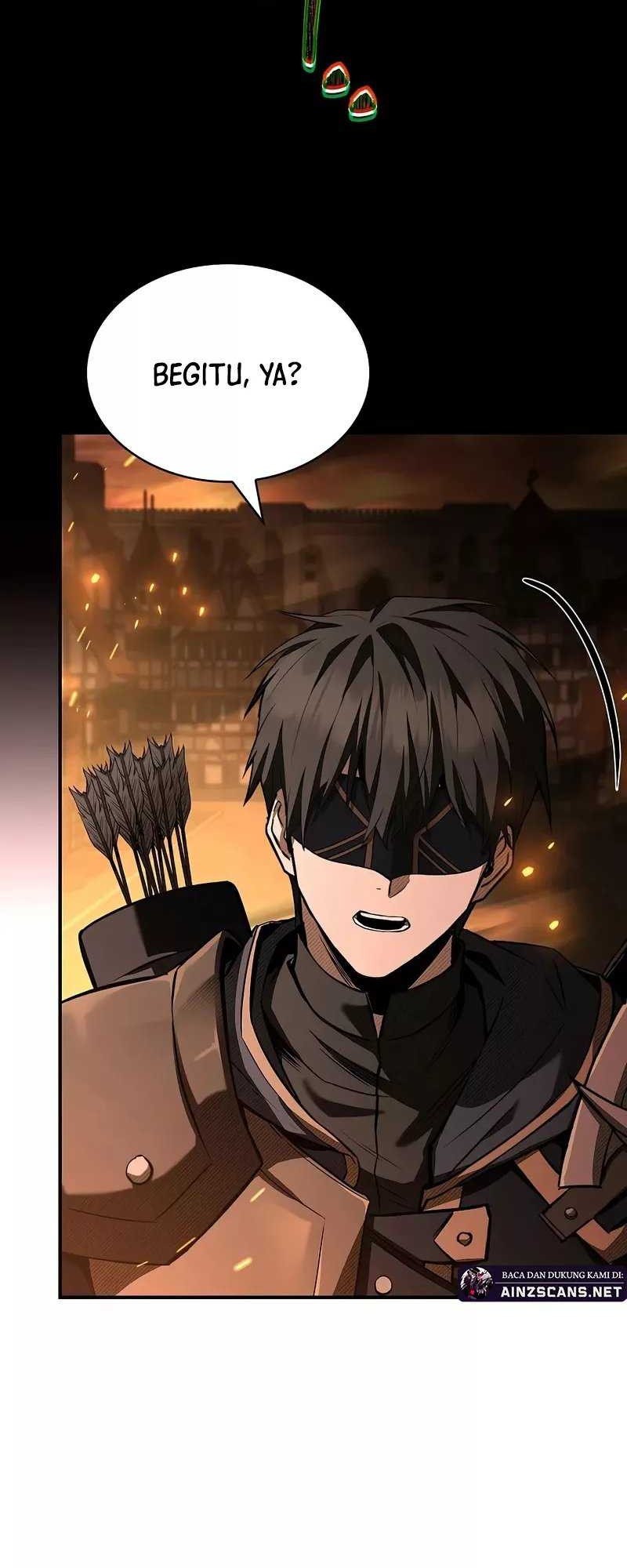 Night of the Soulless Heathens Chapter 17 Gambar 44