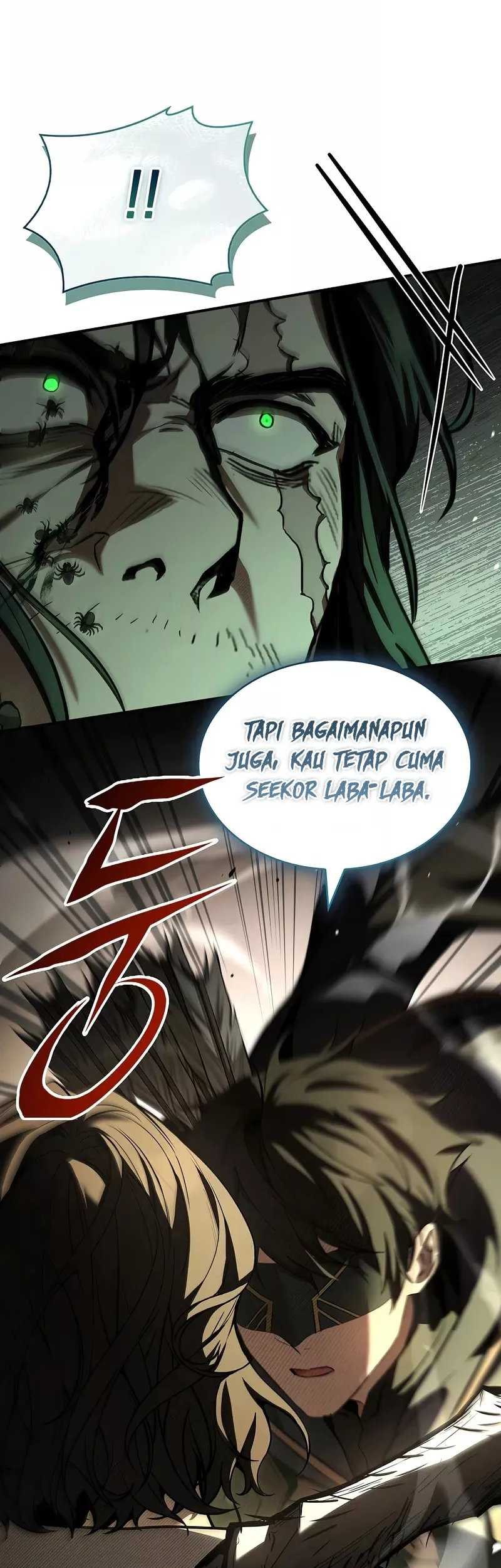 Night of the Soulless Heathens Chapter 17 Gambar 45