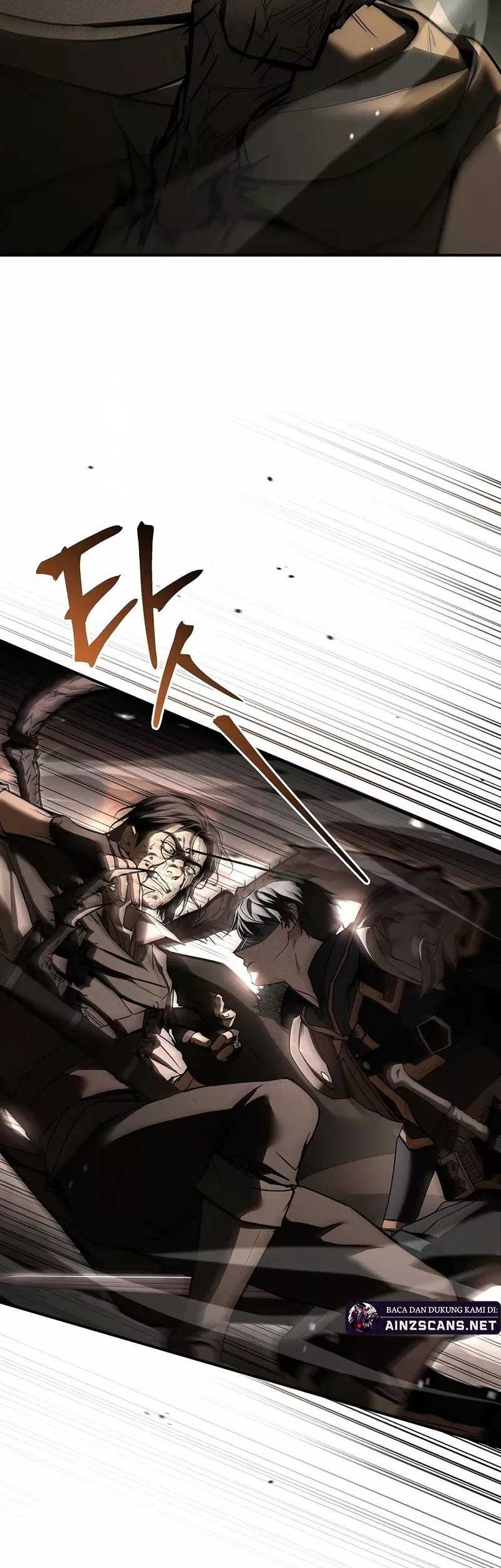Night of the Soulless Heathens Chapter 17 Gambar 46