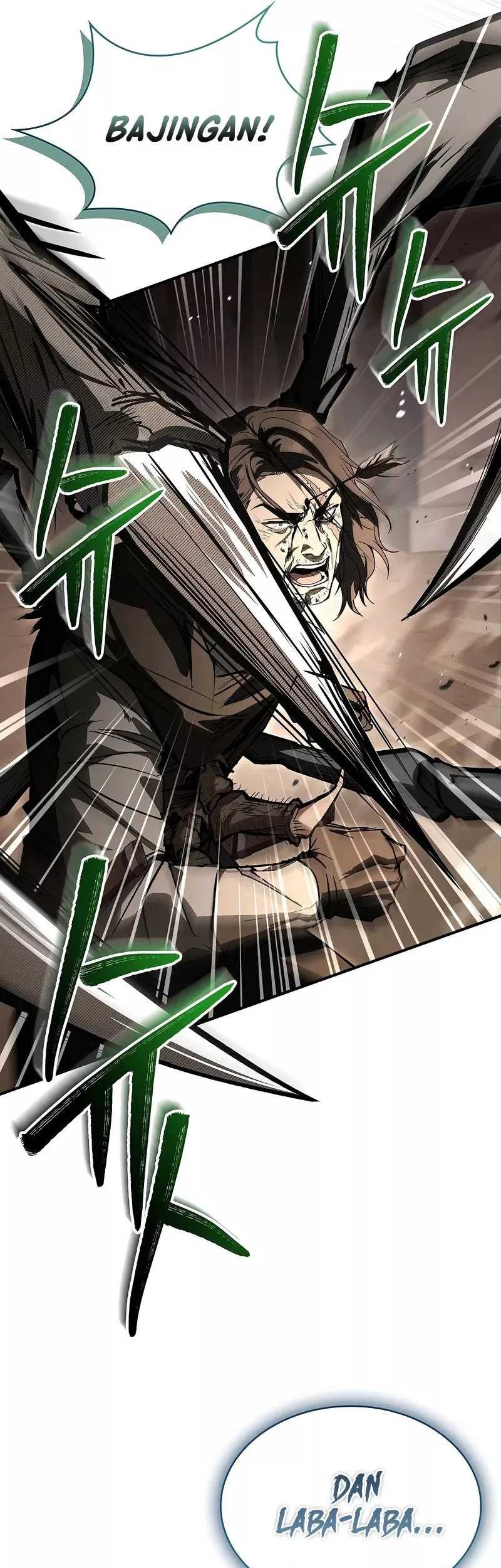 Night of the Soulless Heathens Chapter 17 Gambar 48