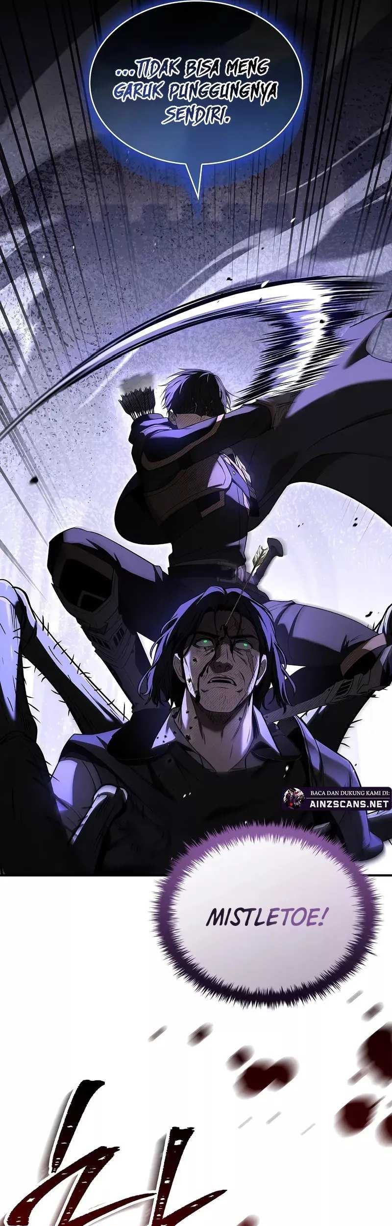 Night of the Soulless Heathens Chapter 17 Gambar 51
