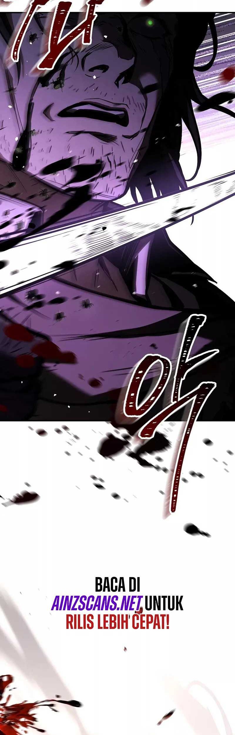 Night of the Soulless Heathens Chapter 17 Gambar 52