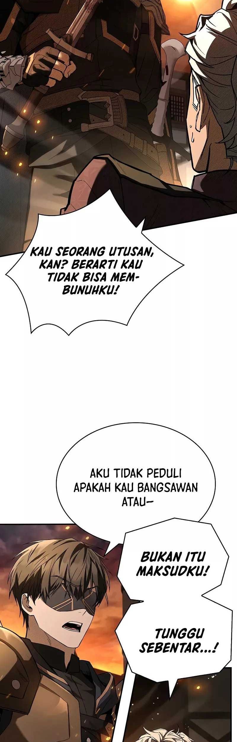 Night of the Soulless Heathens Chapter 17 Gambar 55