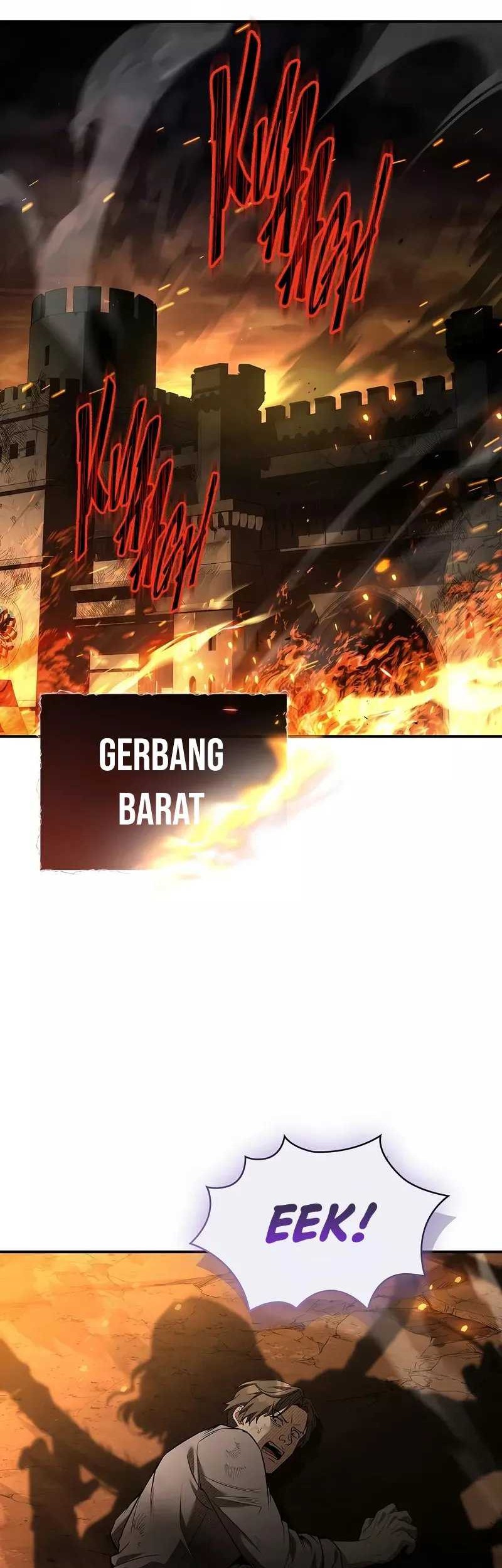 Baca Night of the Soulless Heathens Chapter 17 Gambar 2