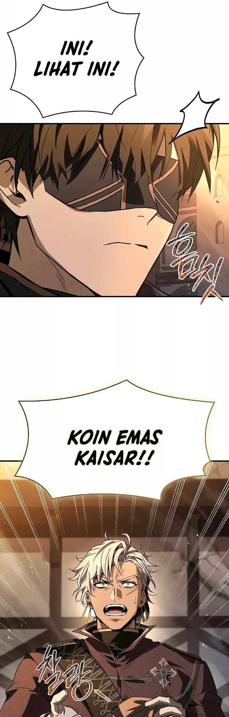 Night of the Soulless Heathens Chapter 17 Gambar 57