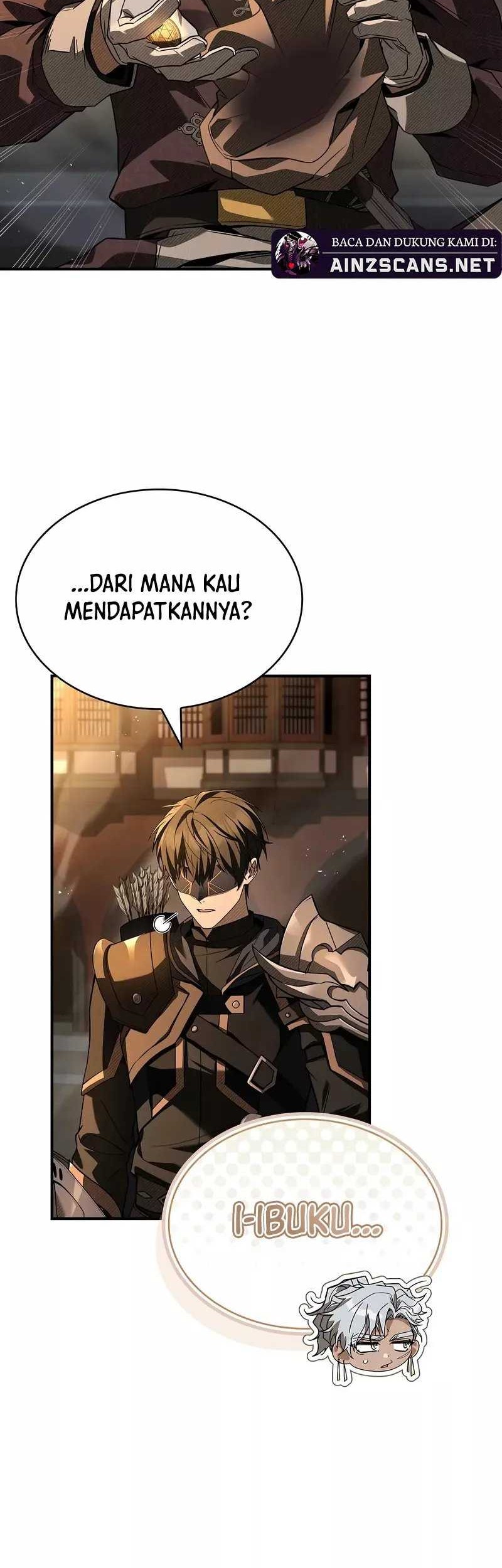 Night of the Soulless Heathens Chapter 17 Gambar 58