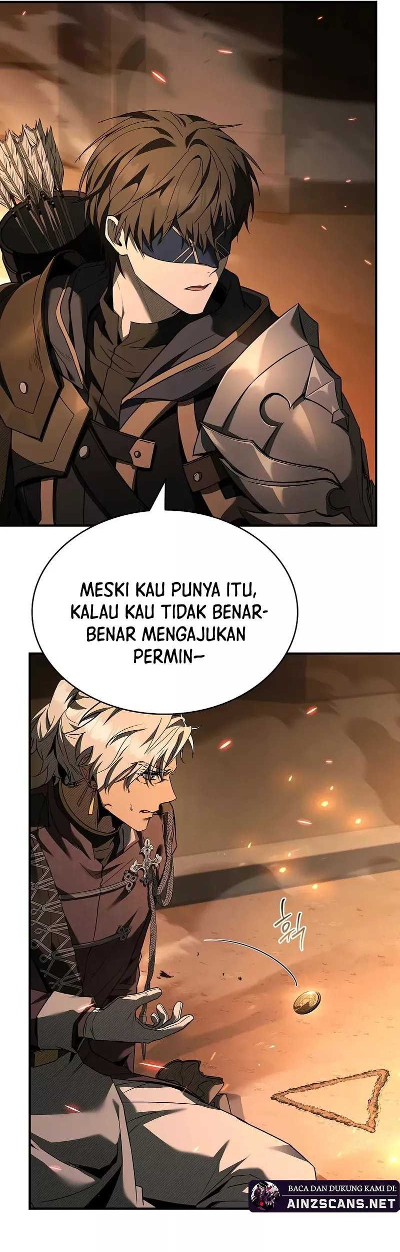 Night of the Soulless Heathens Chapter 17 Gambar 60