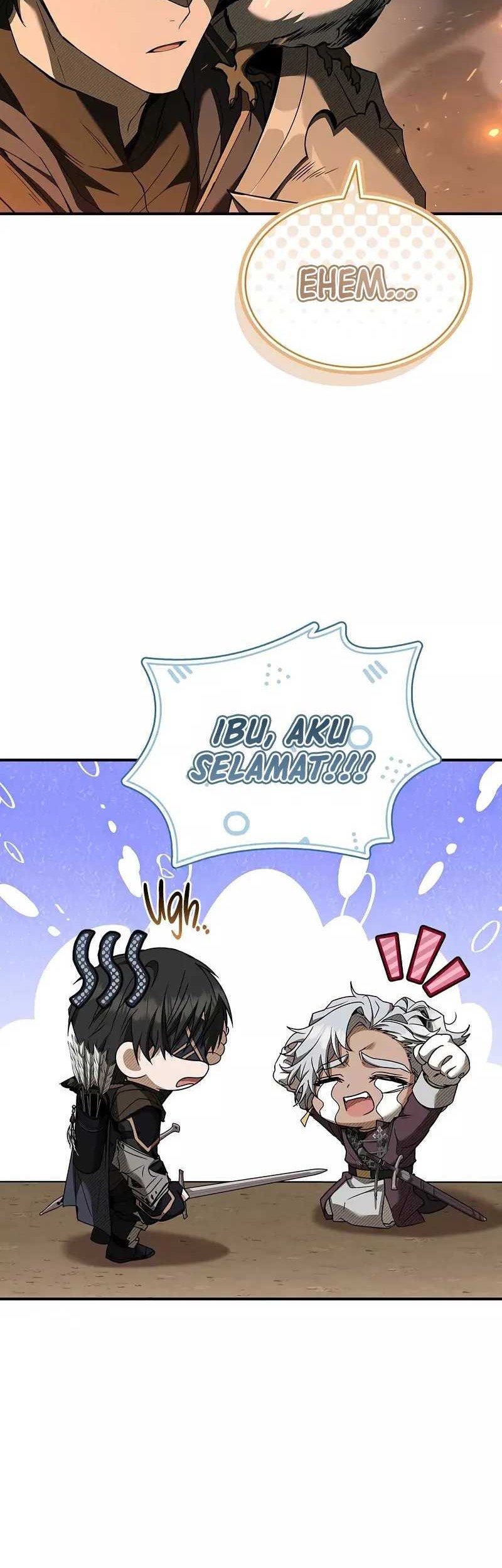Night of the Soulless Heathens Chapter 17 Gambar 64