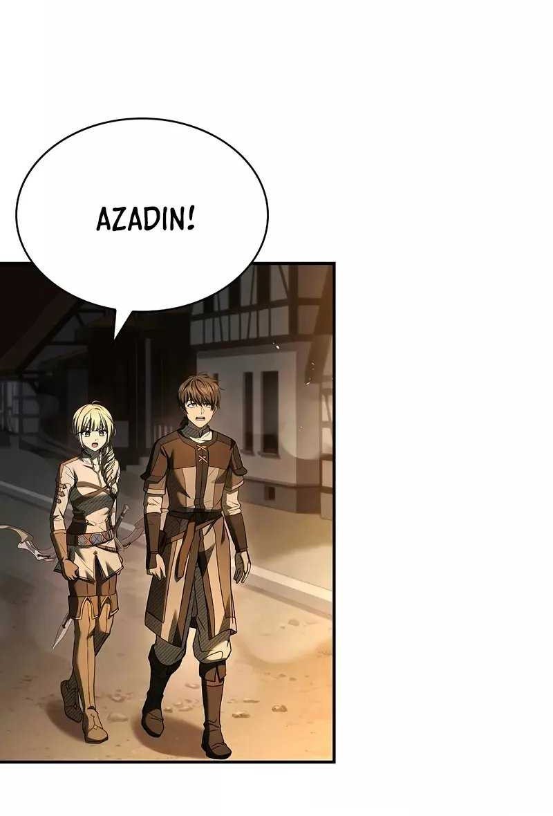 Night of the Soulless Heathens Chapter 17 Gambar 65