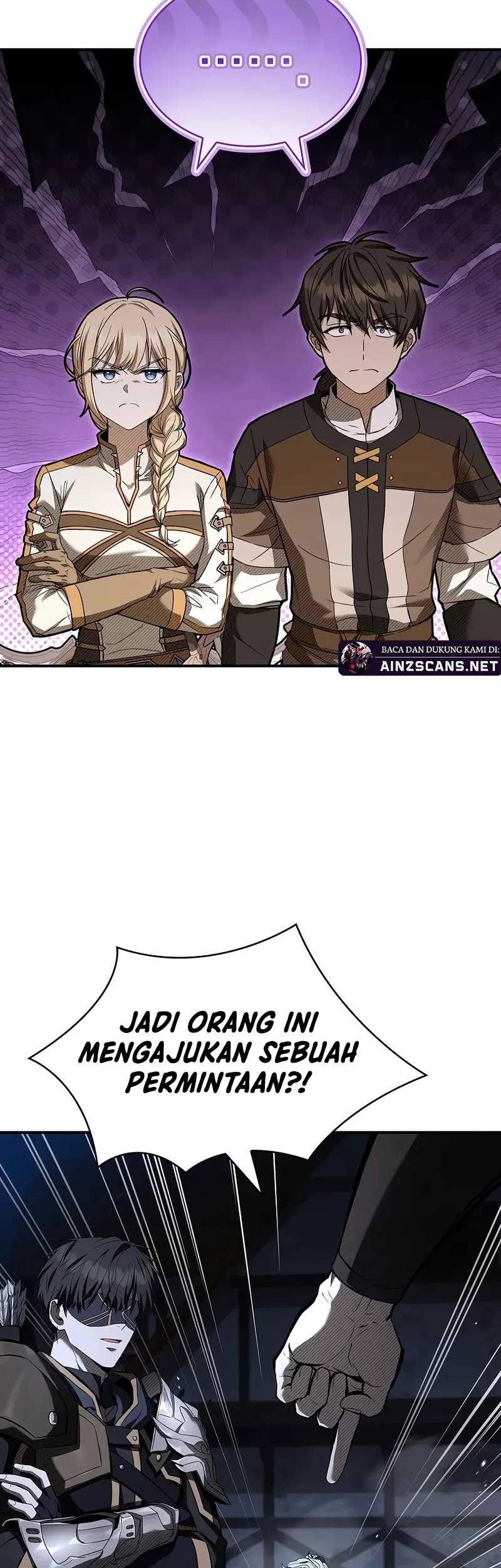 Night of the Soulless Heathens Chapter 17 Gambar 67
