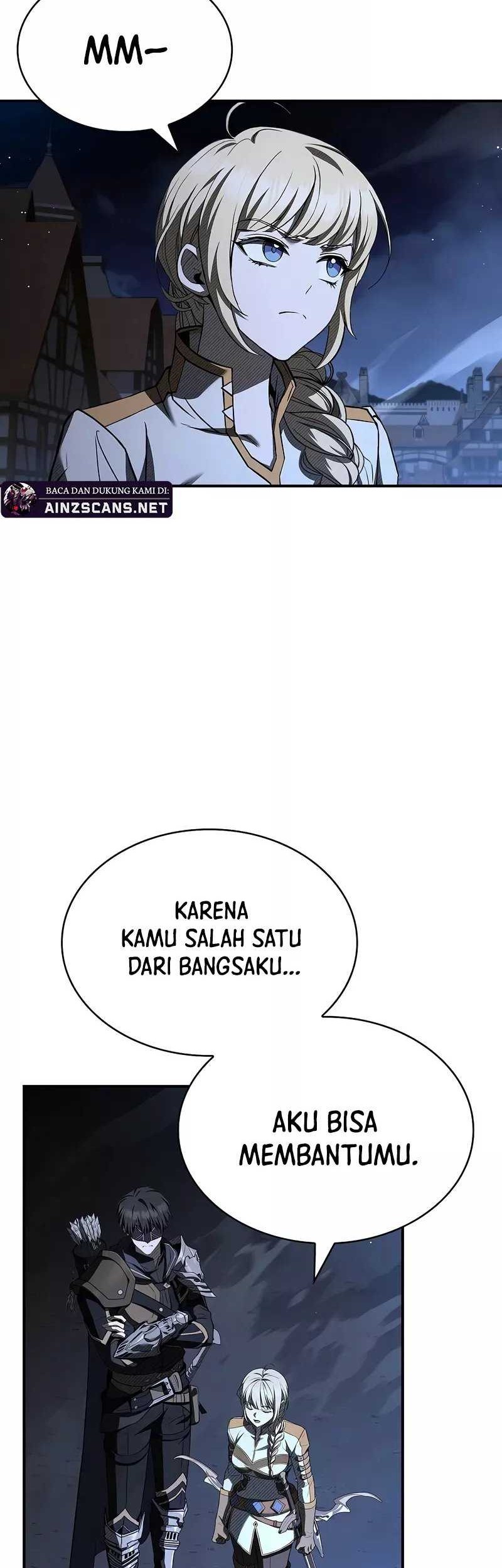 Night of the Soulless Heathens Chapter 17 Gambar 70