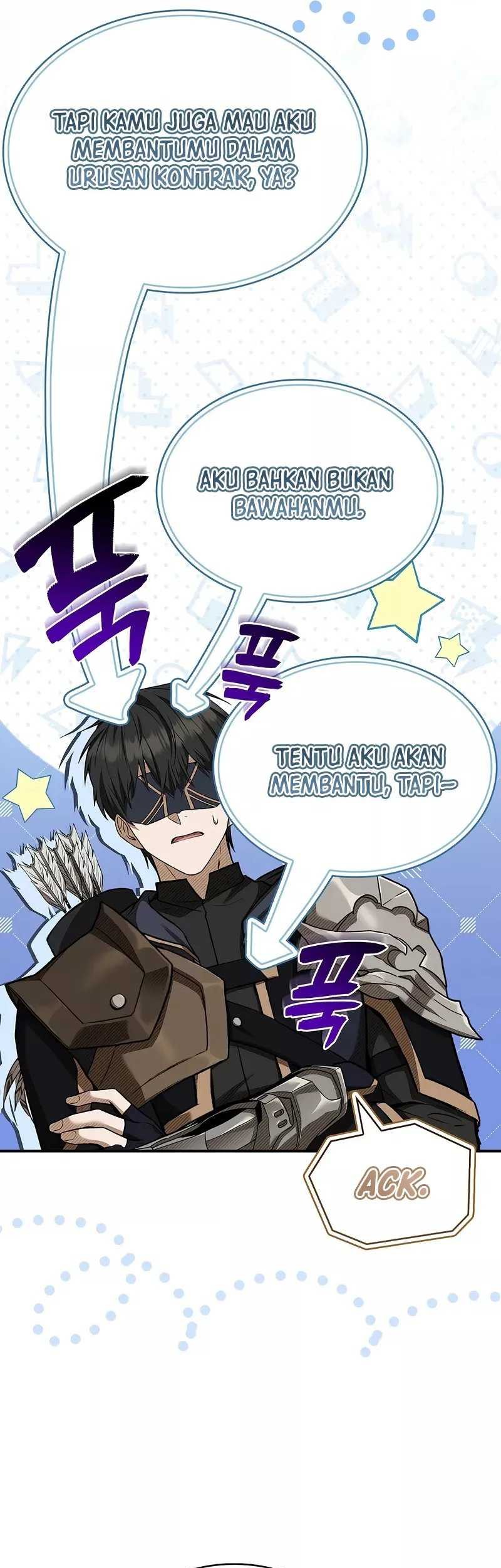 Night of the Soulless Heathens Chapter 17 Gambar 72