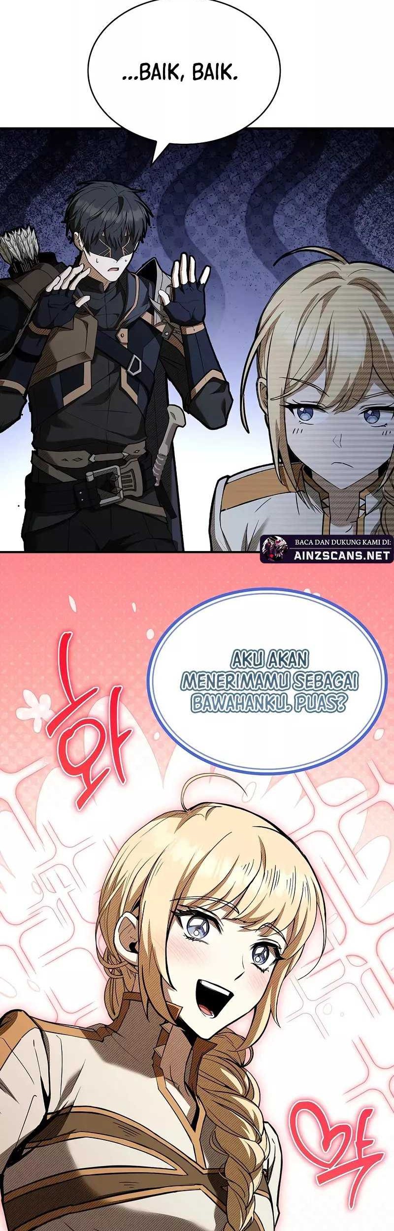 Night of the Soulless Heathens Chapter 17 Gambar 73