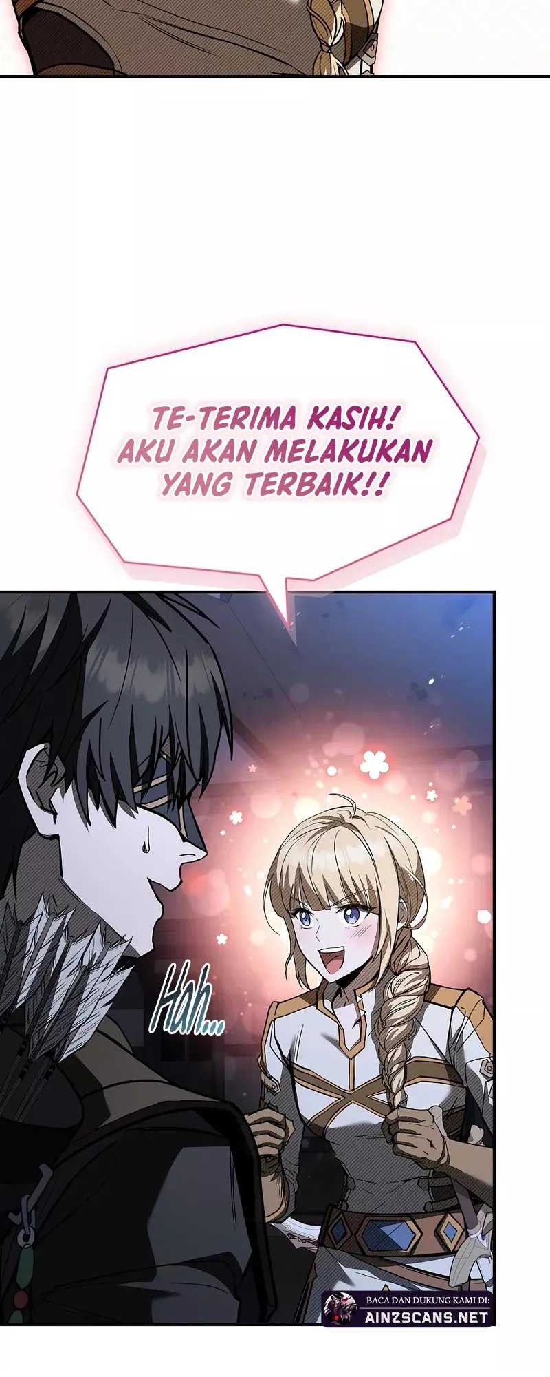 Night of the Soulless Heathens Chapter 17 Gambar 74