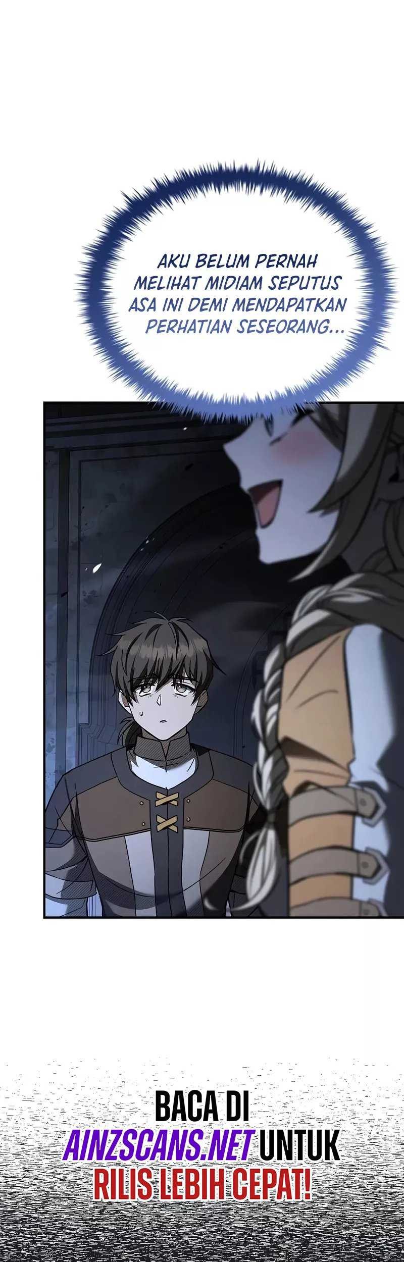 Night of the Soulless Heathens Chapter 17 Gambar 75