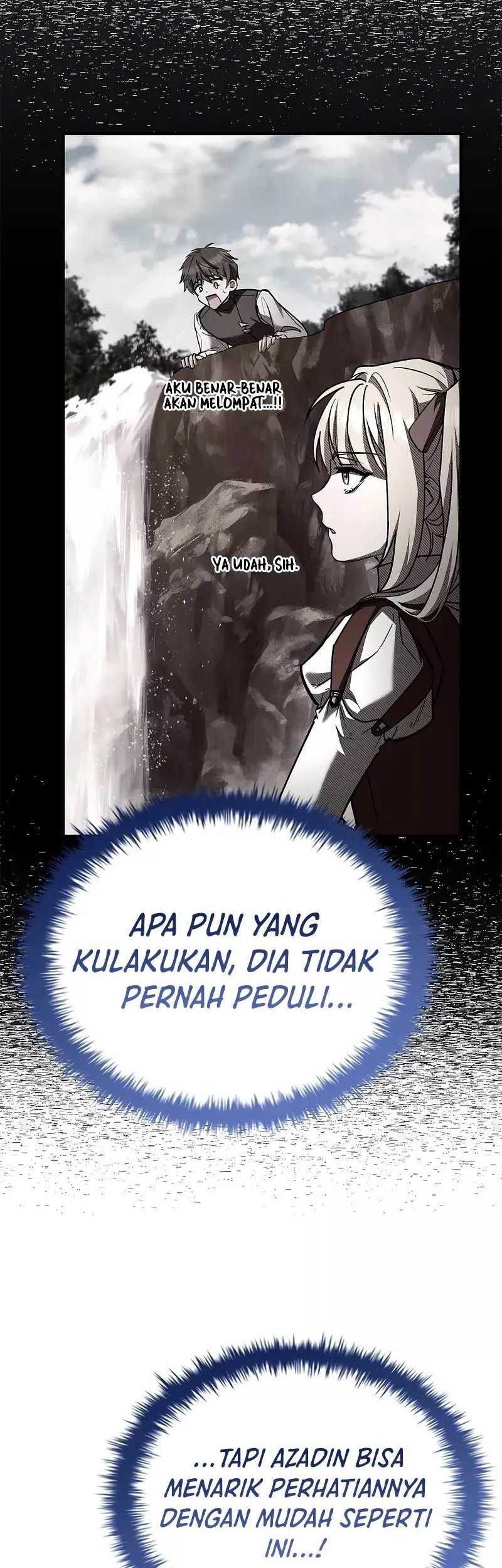 Night of the Soulless Heathens Chapter 17 Gambar 76