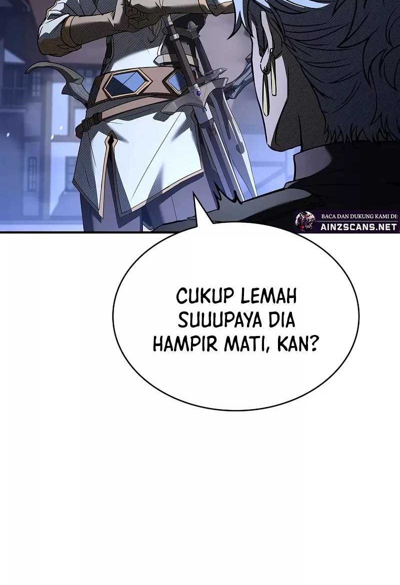 Night of the Soulless Heathens Chapter 17 Gambar 79