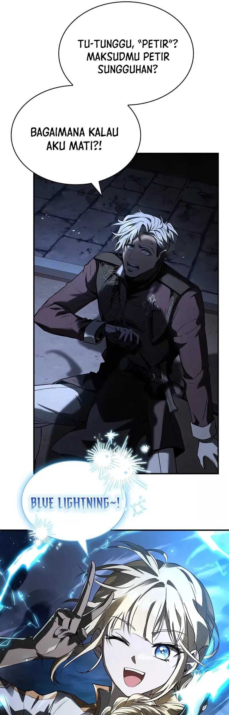 Night of the Soulless Heathens Chapter 17 Gambar 80