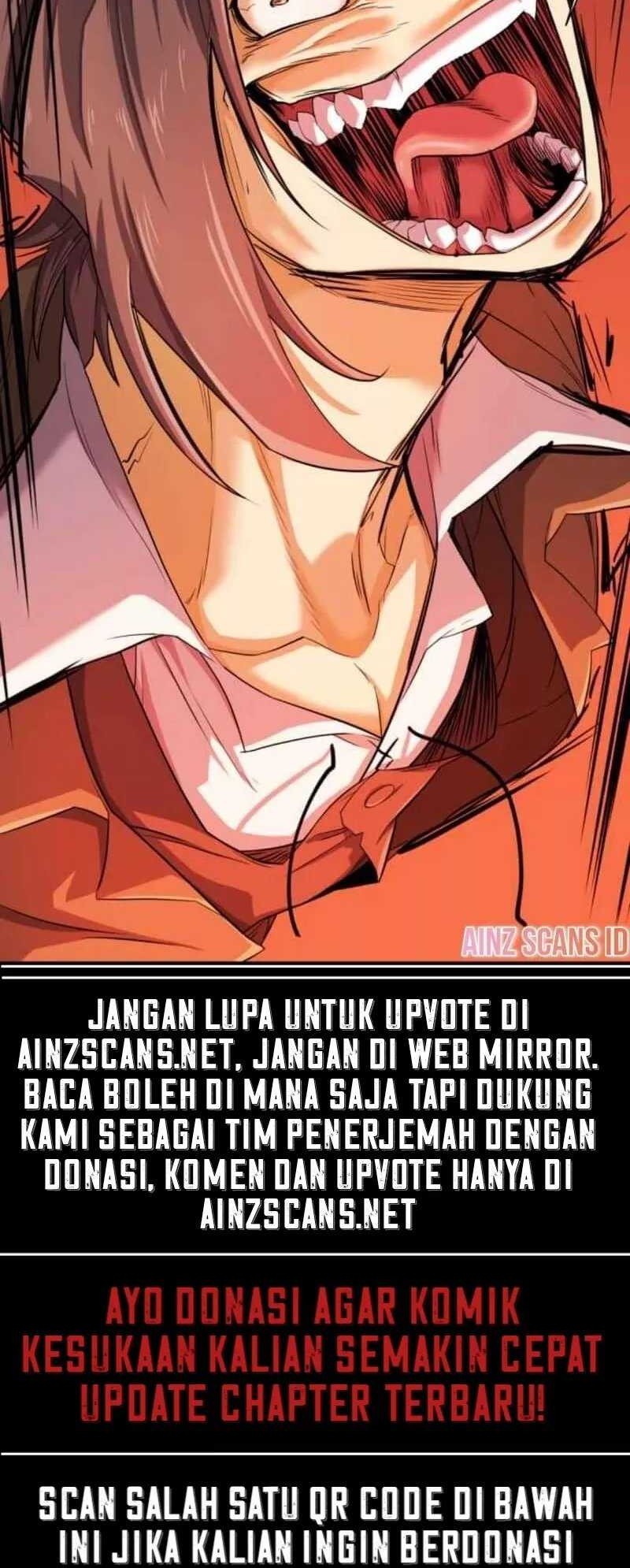 Night of the Soulless Heathens Chapter 17 Gambar 85