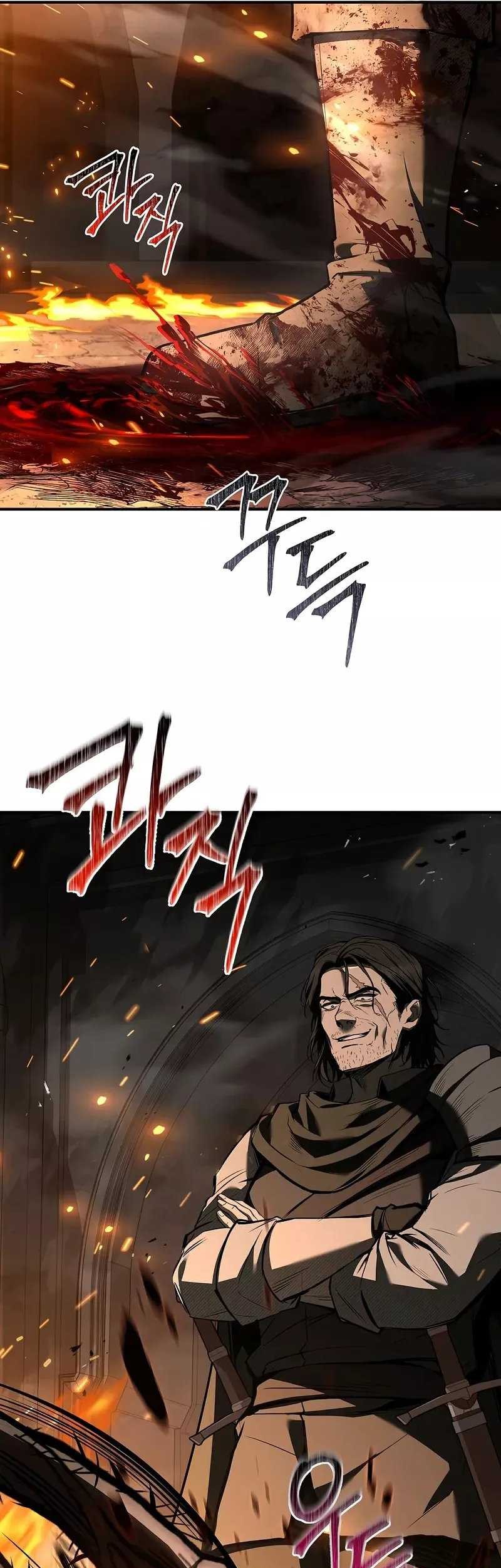 Night of the Soulless Heathens Chapter 17 Gambar 4