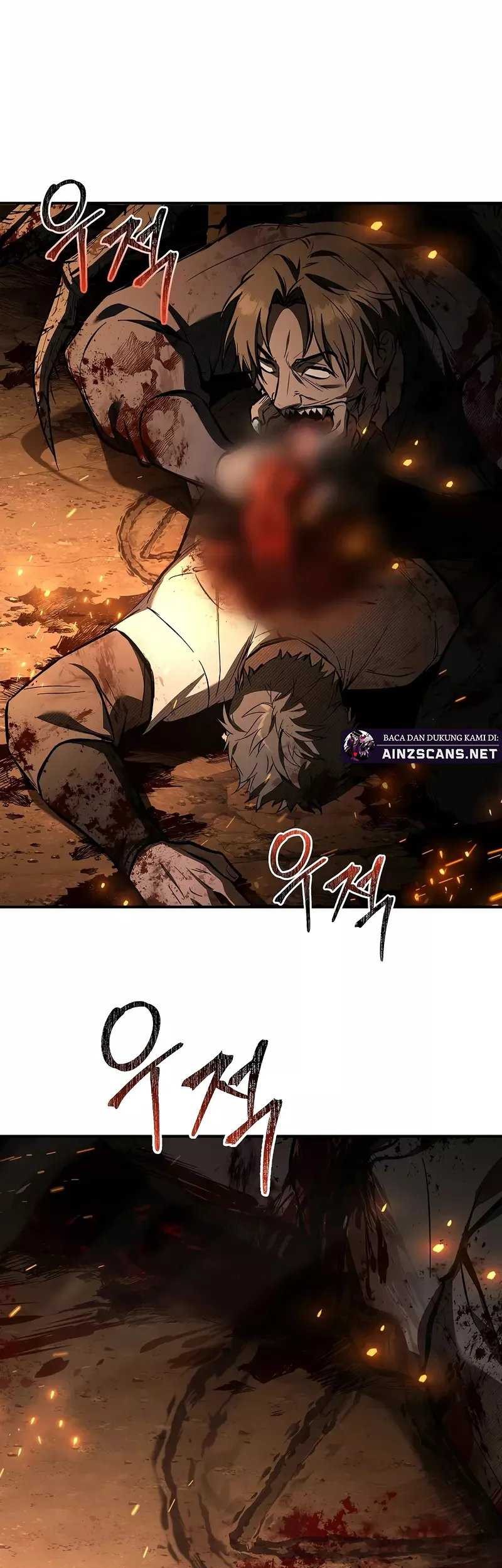 Night of the Soulless Heathens Chapter 17 Gambar 10