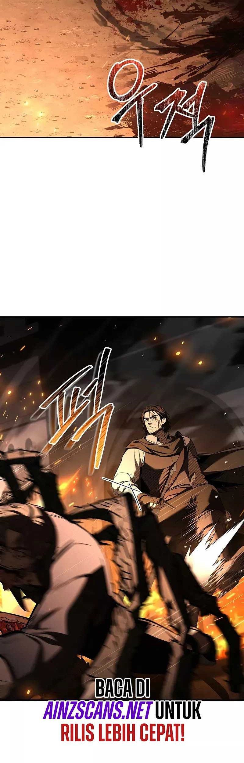 Night of the Soulless Heathens Chapter 17 Gambar 11