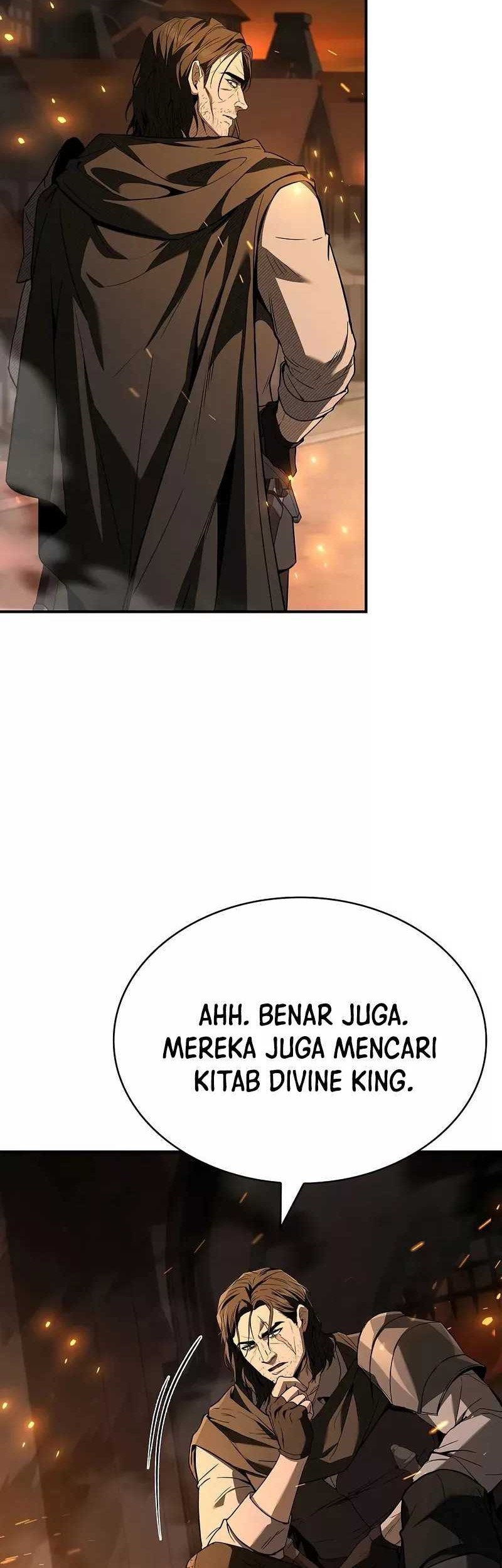Night of the Soulless Heathens Chapter 17 Gambar 14