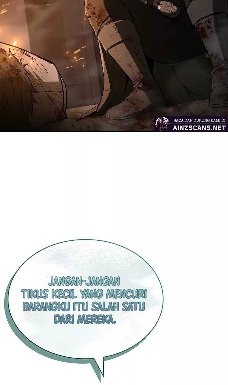 Night of the Soulless Heathens Chapter 17 Gambar 15
