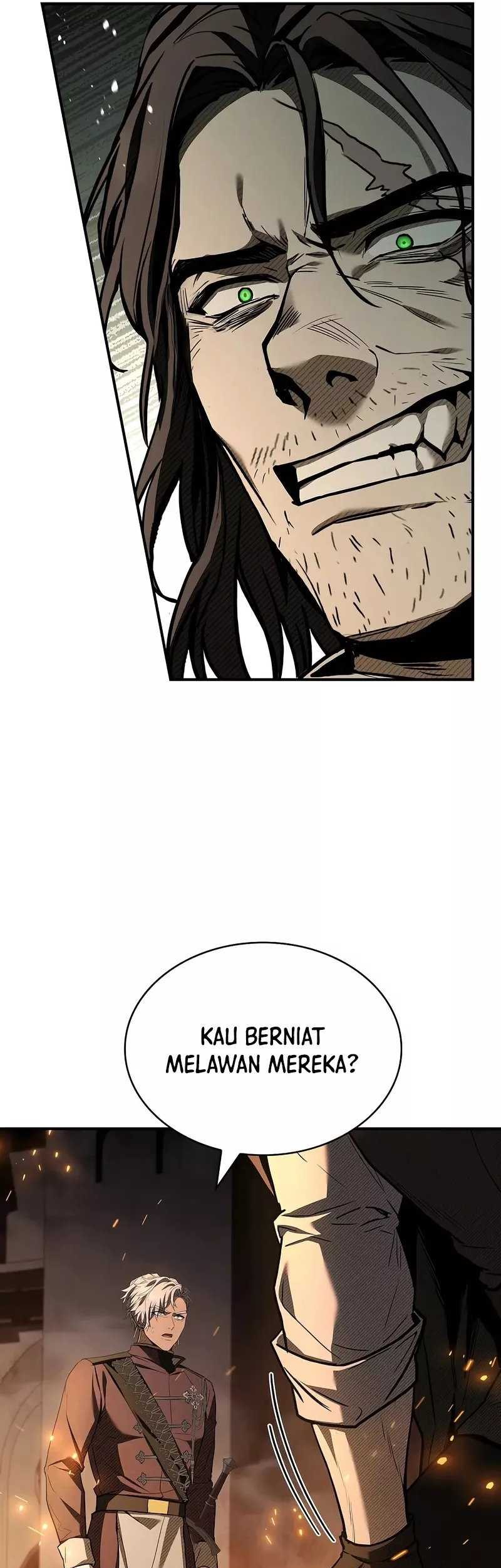 Night of the Soulless Heathens Chapter 17 Gambar 16