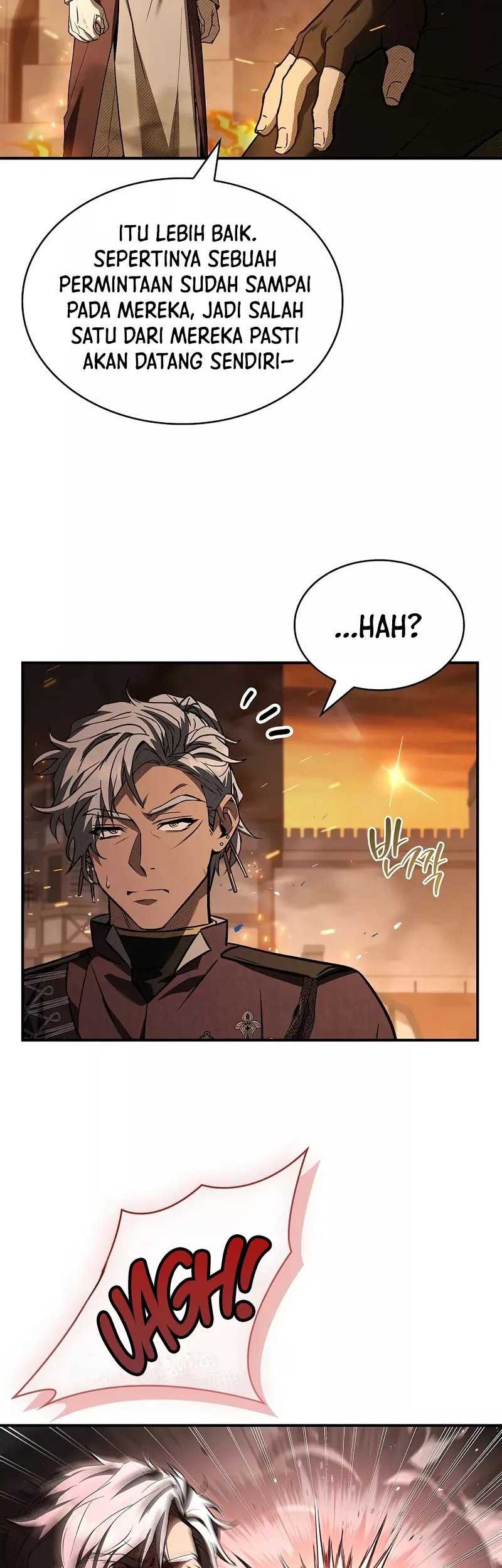 Night of the Soulless Heathens Chapter 17 Gambar 17