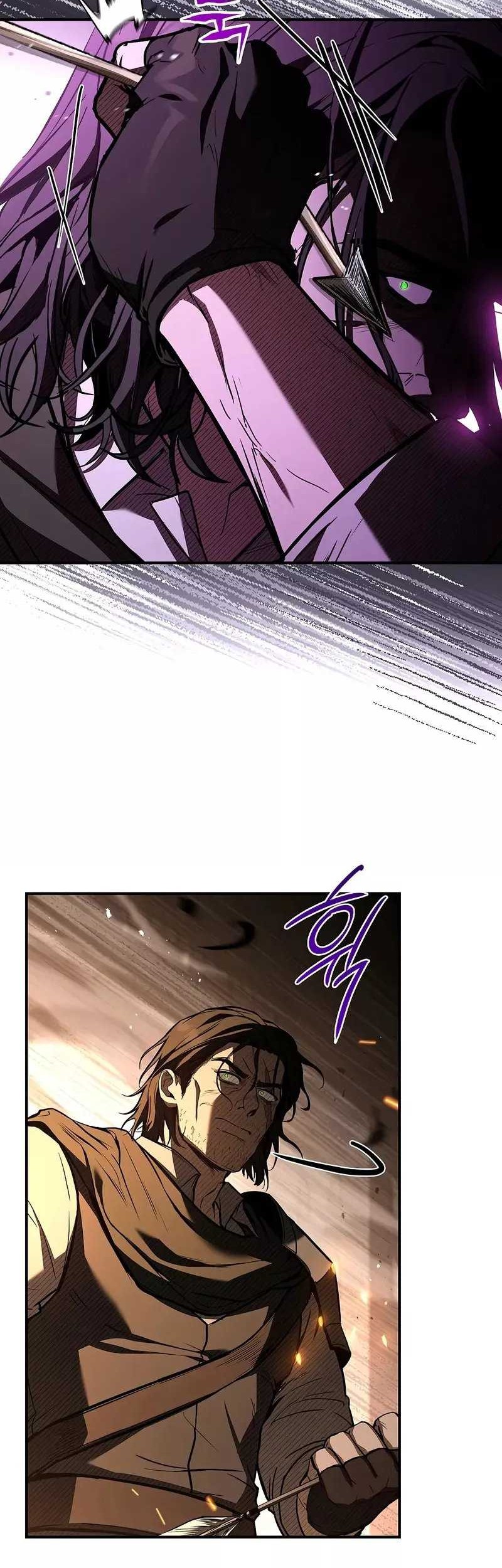 Night of the Soulless Heathens Chapter 17 Gambar 20