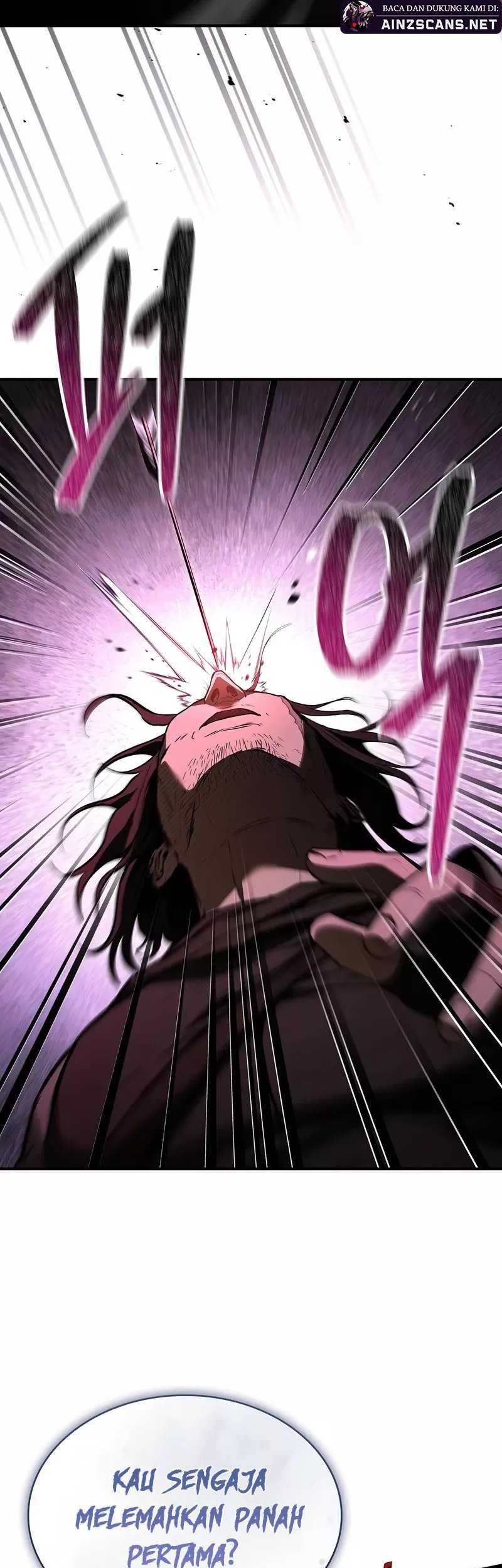 Night of the Soulless Heathens Chapter 17 Gambar 22