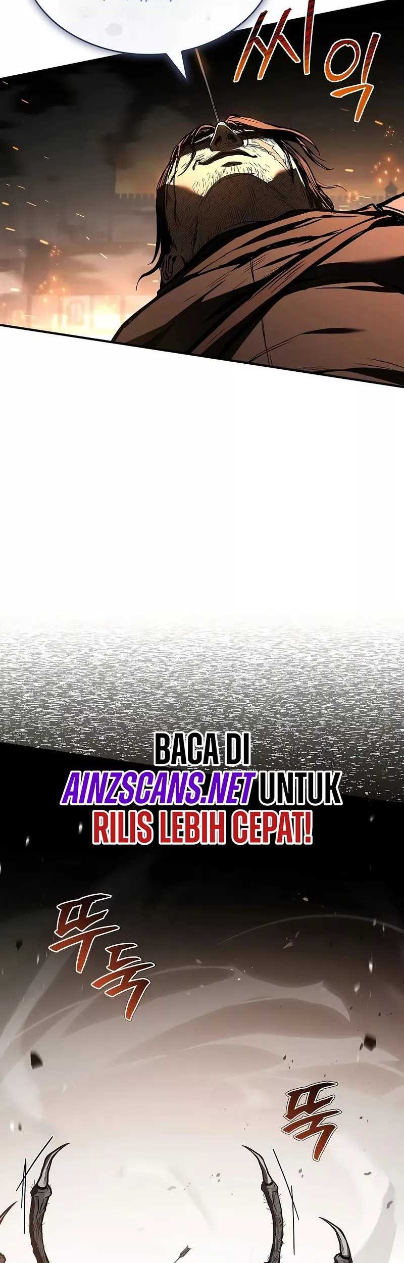 Night of the Soulless Heathens Chapter 17 Gambar 23