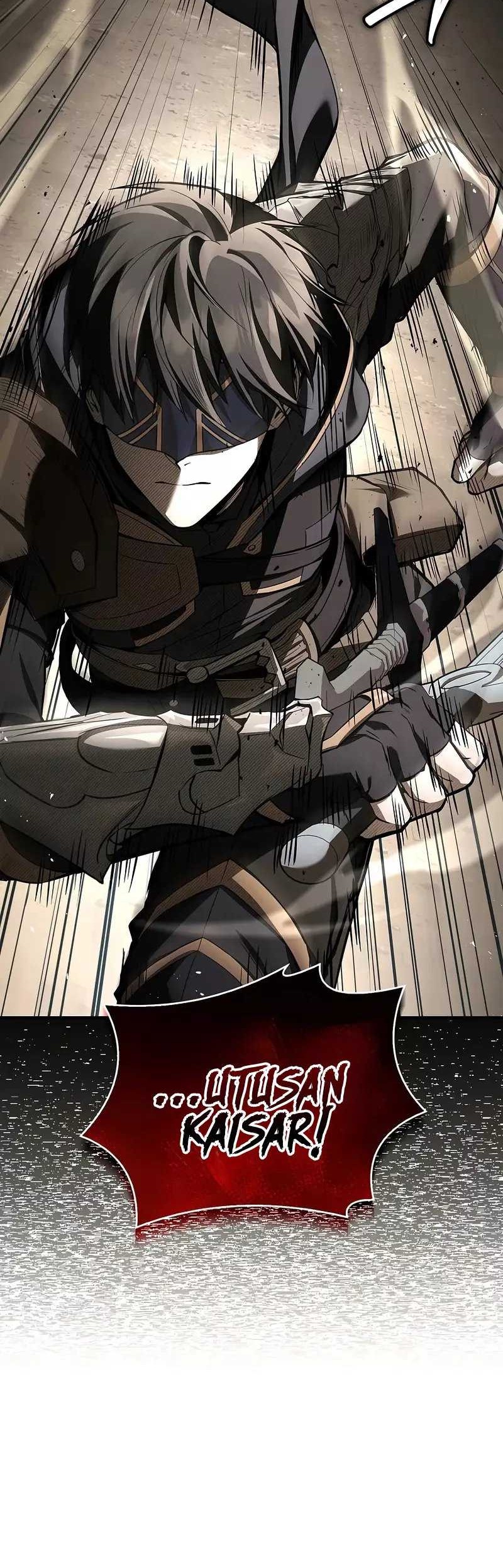 Night of the Soulless Heathens Chapter 17 Gambar 26