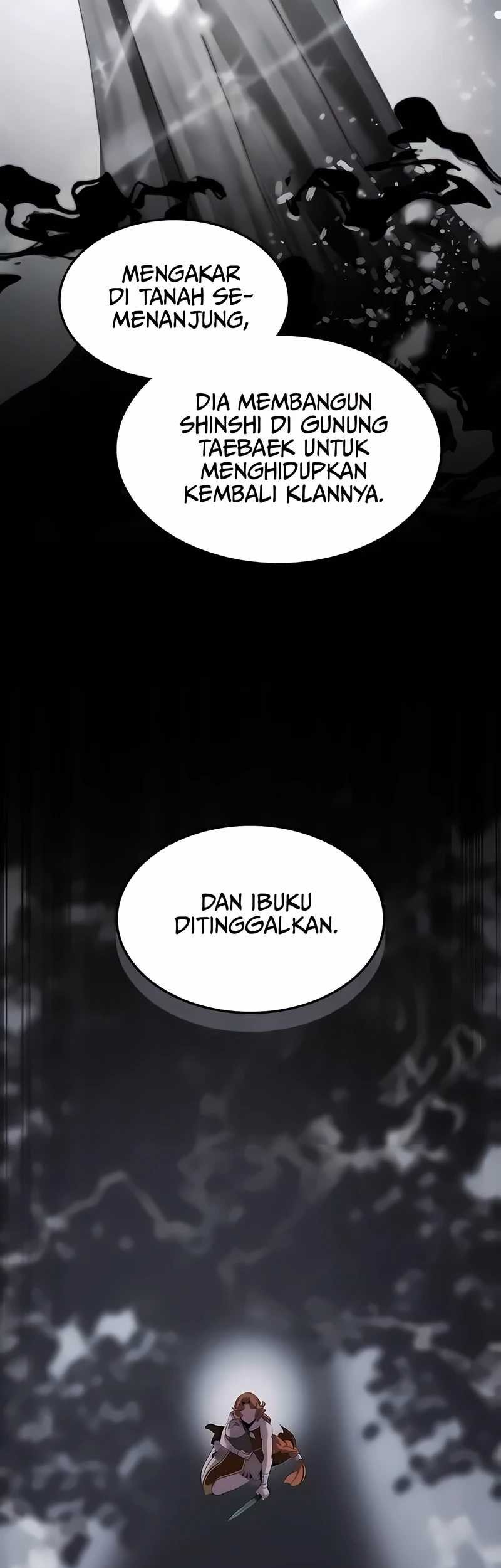 Drug Devourer Chapter 108 Gambar 37