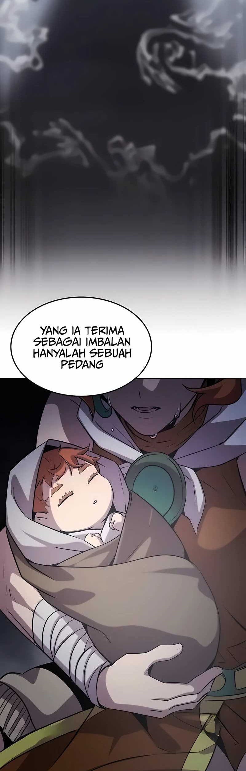 Drug Devourer Chapter 108 Gambar 38